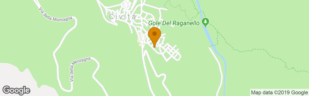 Le Terrazze Sul Pollino B&b 