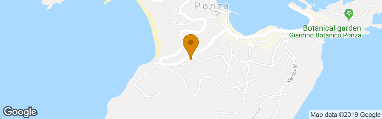 Bed and Breakfast Lunaponzese 