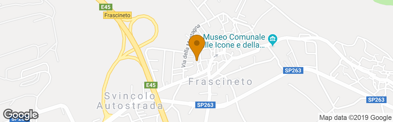 Bed and Breakfast Montagne Rocciose 