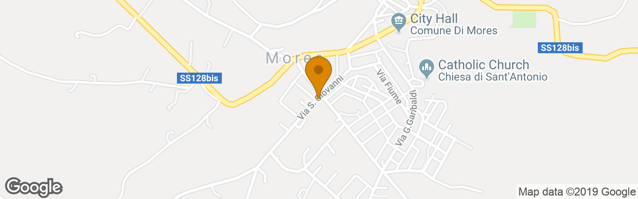 Bed and Breakfast Il Giardino Degli Aranci 