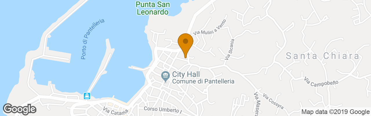 Ilha Preta Bed & Breakfast 