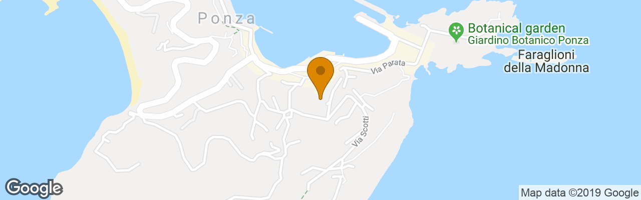 Bed and Breakfast Il Mediterraneo 