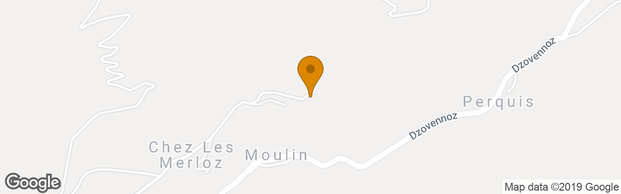 Bed and Breakfast Clé Du Paradis 