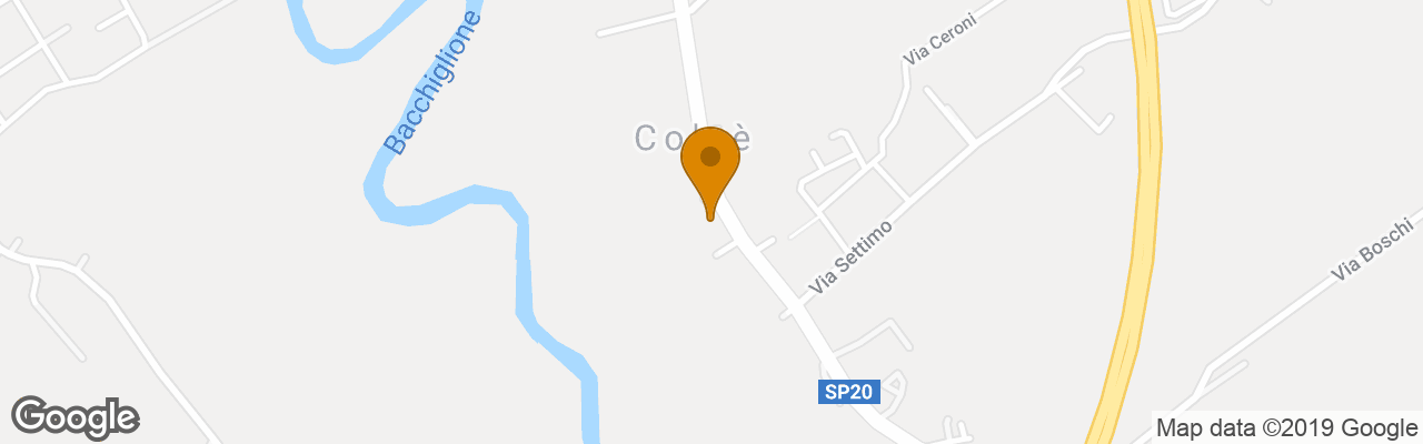 Bed And Breakfast Miotto 