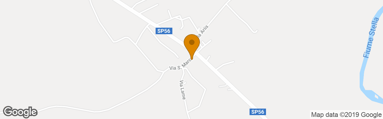 B&b Palazzo Strassoldo 