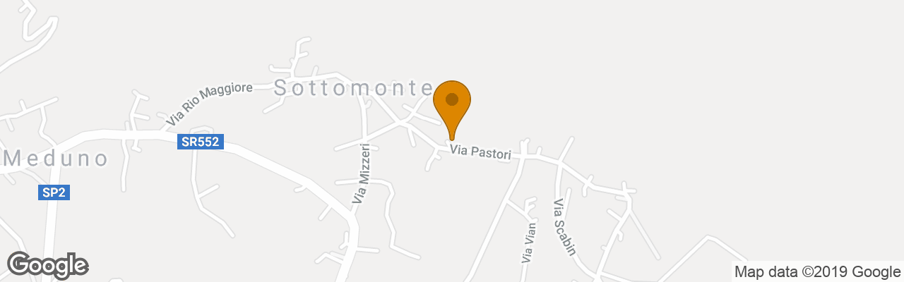 Bed and Breakfast Sentiero Valinis 