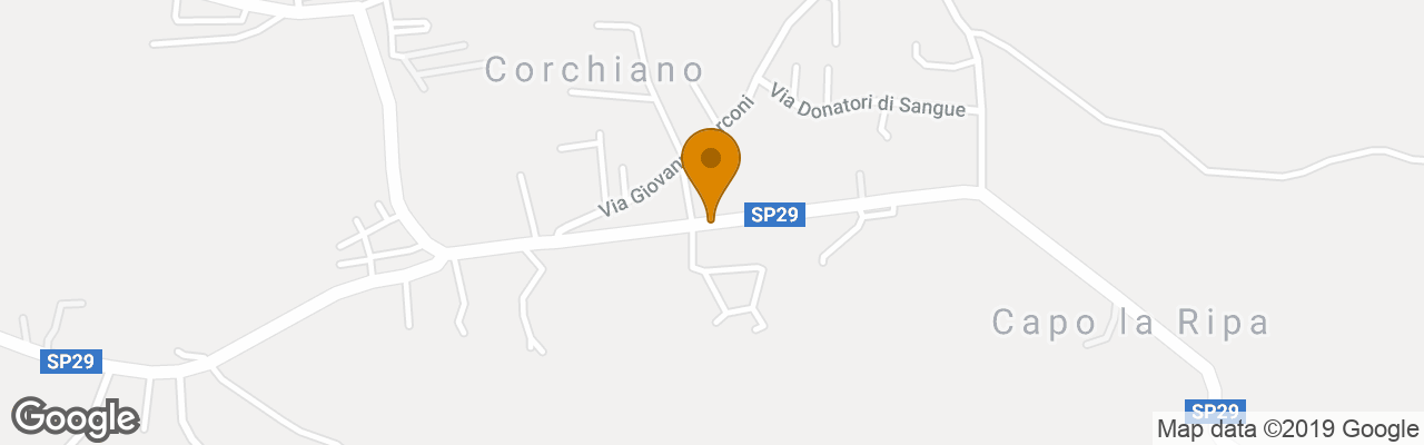 Bed and Breakfast Villa Iris 