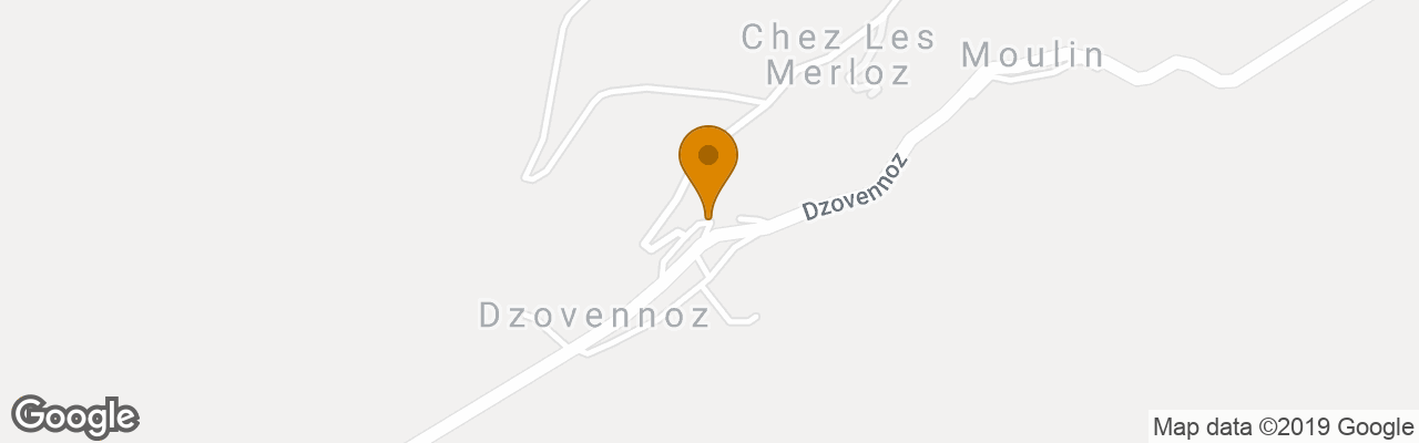 Bed and Breakfast Maison Constance 