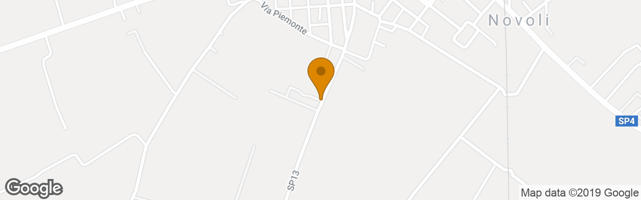 Bed and Breakfast Il Giardino Di Annamaria 