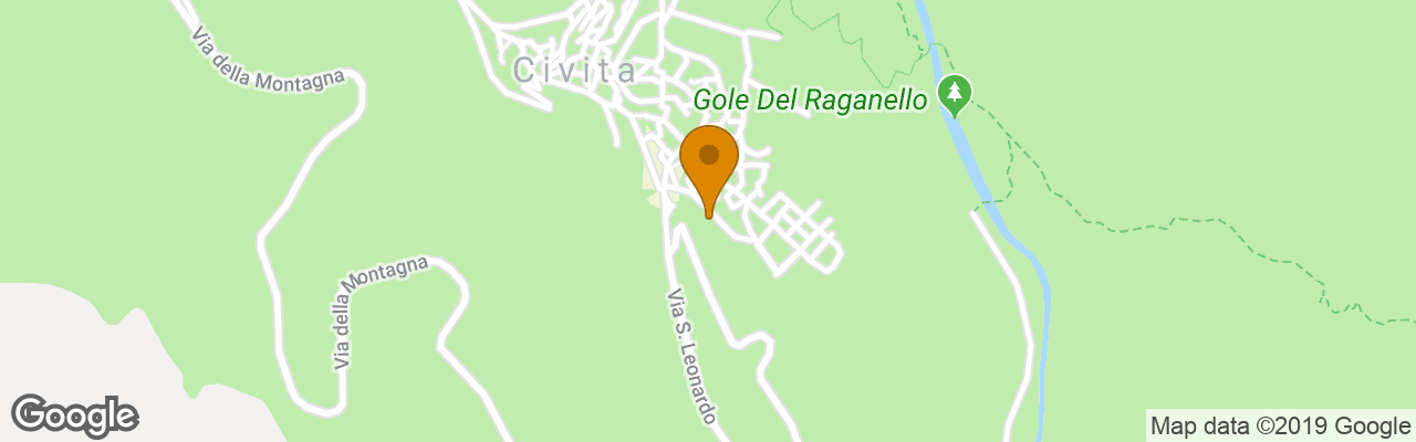 Bed And Breakfast La Sentinella 