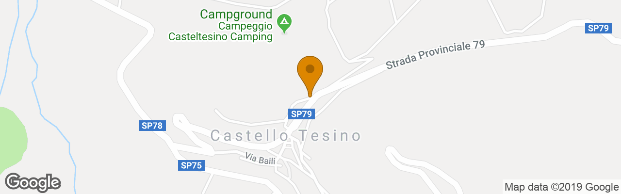 Hotel Albergo Bellavista 