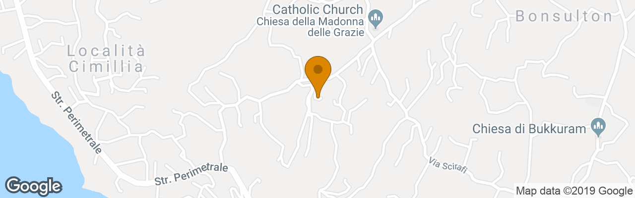 Bed and Breakfast Don Mario Resort 