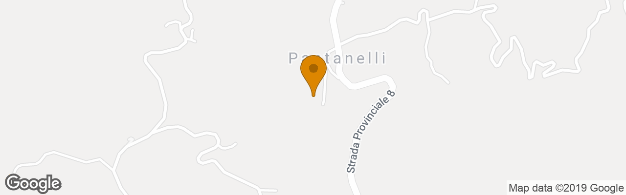 Bed and Breakfast Impronte Nel Bosco 