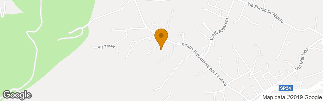 A Casa Di Enrico B&b 