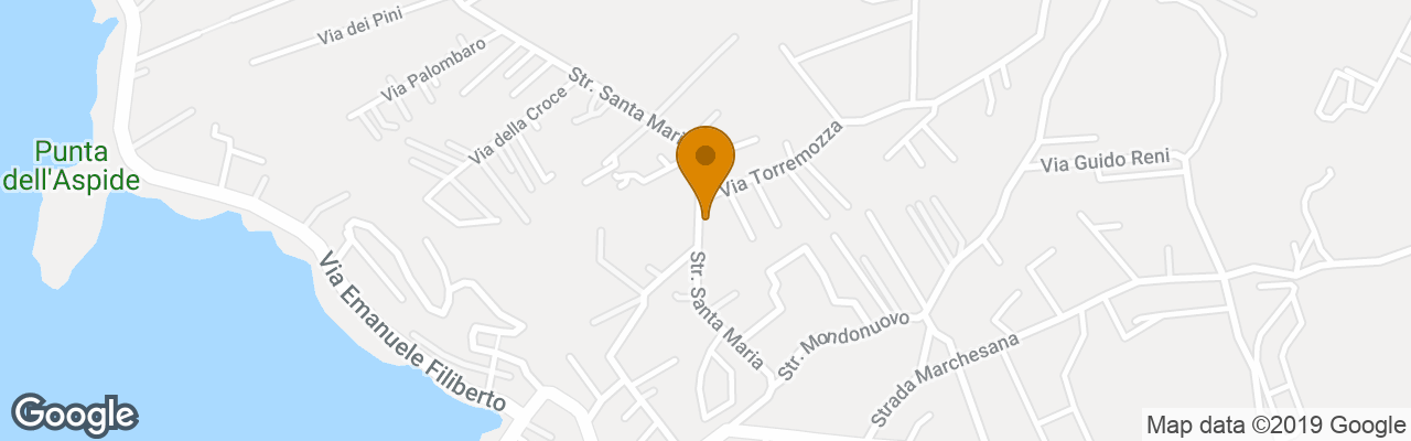 B&b Happy Days Golfo Di Gallipoli 