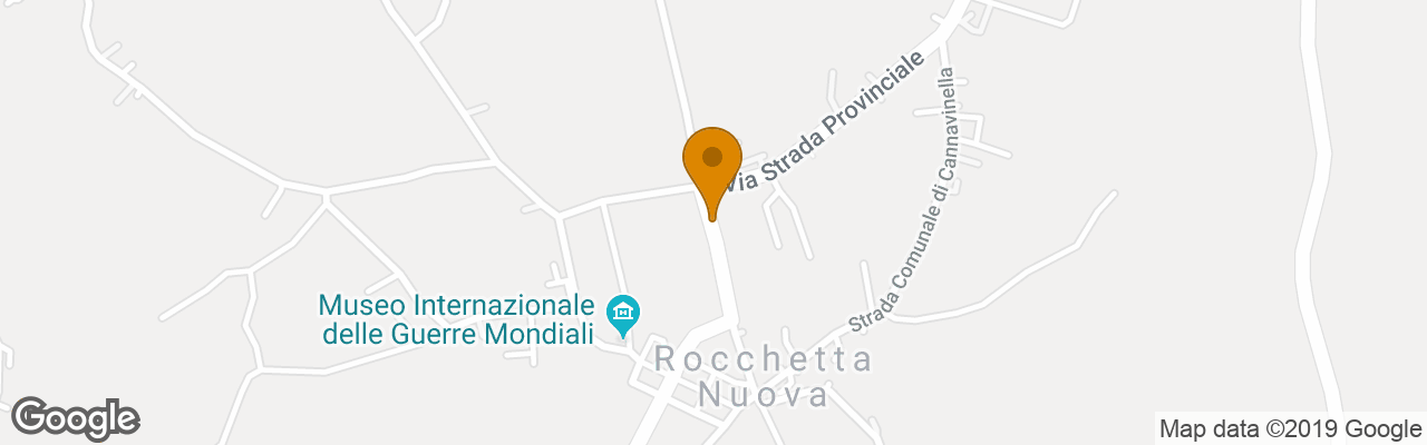 Bed and Breakfast La Sorgente 