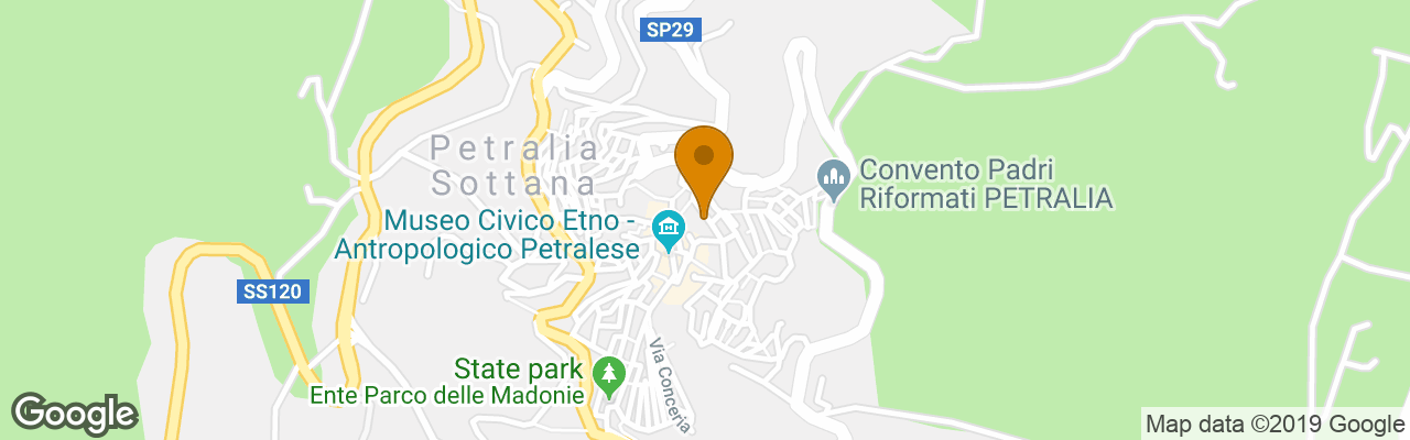 Bed and Breakfast La Badia 