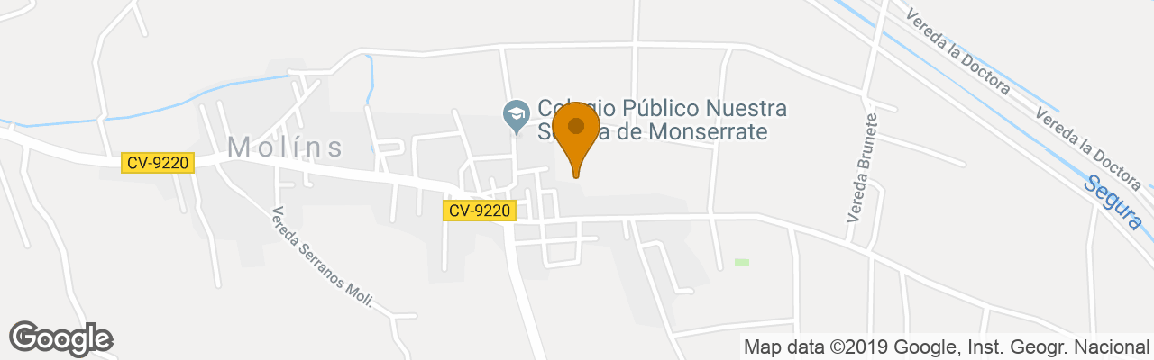 Hotel Balneario La Torre 