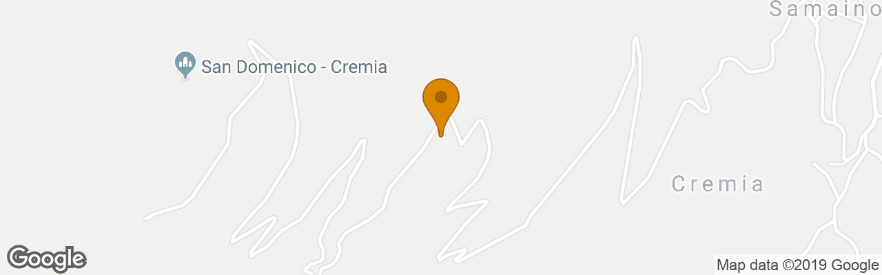 Hotel Cremia Rustica 