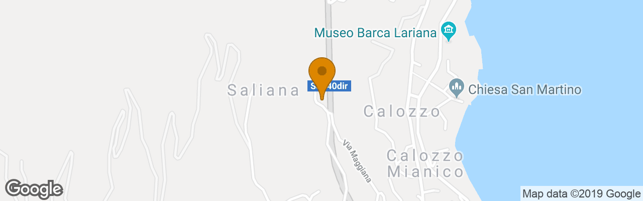 Hotel Casa Perricone 