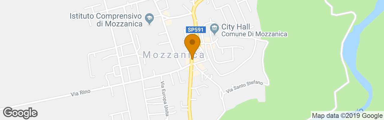 Hotel Locanda Del Sole 