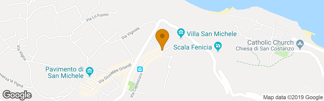 B&b Viale Axel Munthe 