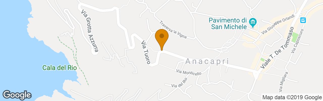 Bed and Breakfast Il Merlo 