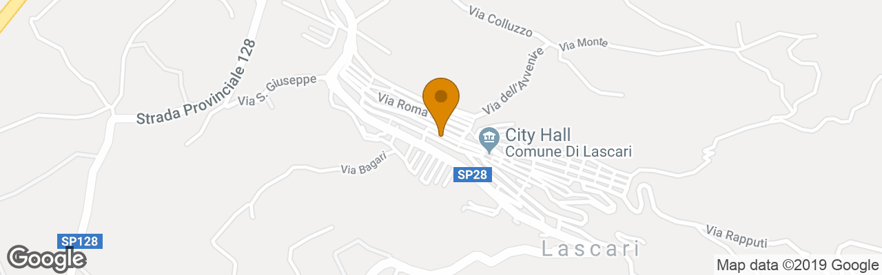 Bed and Breakfast La Vecchia Forgia 