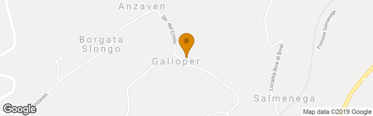 Bed & Breakfast Paradiso 