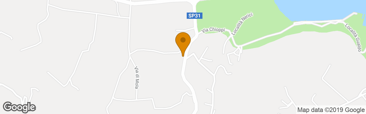 Country Hotel Residence Da Pilade 