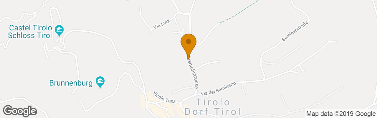 Garnihotel Tritscherhof 