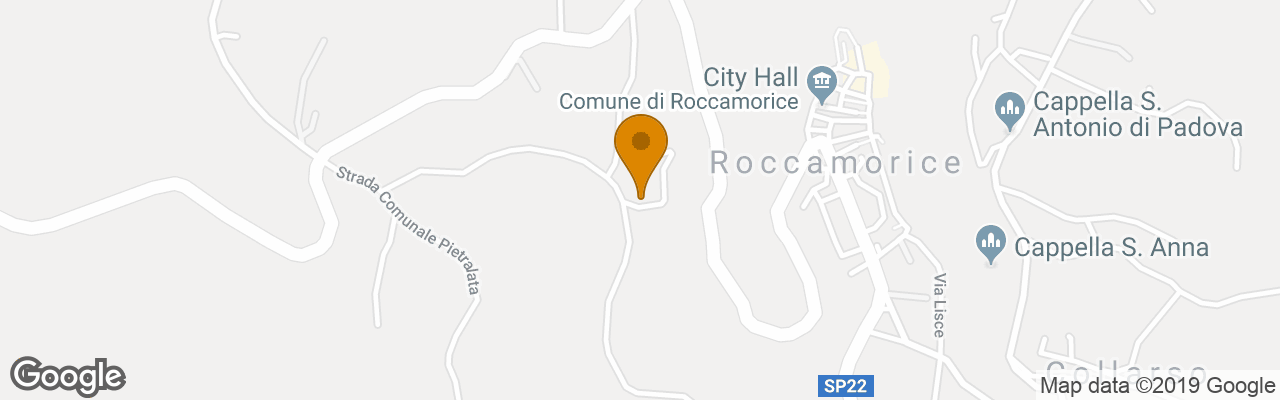 Bed and Breakfast Country House Antiche Dimore 