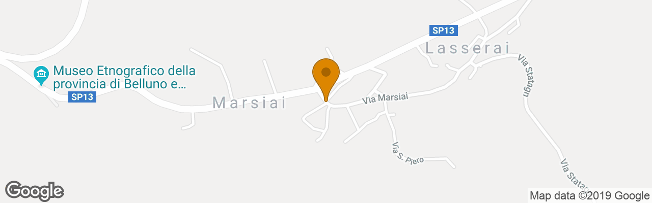 Bed and Breakfast La Maison Lion 