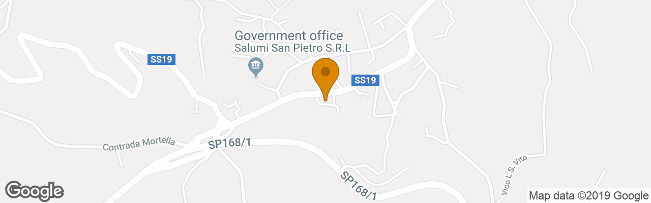 Bed & Breakfast Garrupa 