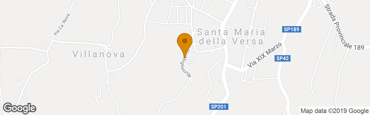 Moglialunga Bed And Breakfast 