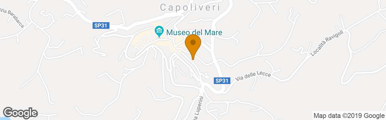 Hotel Albergo Golfo Azzurro 