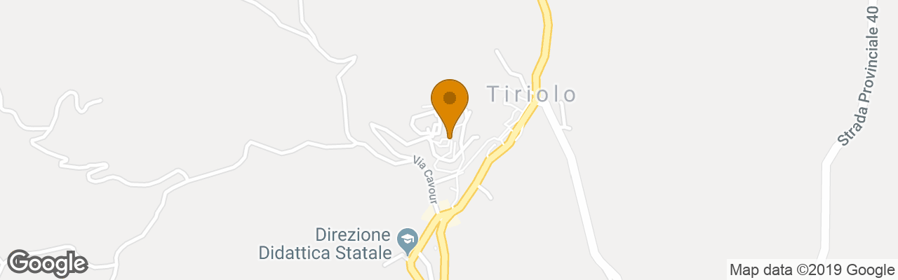 Hotel Residence Due Mari 