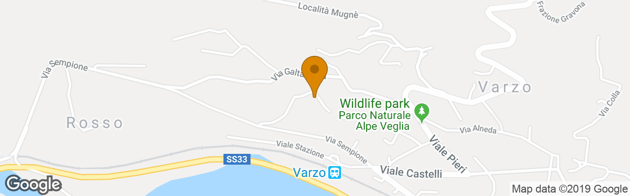 Bed And Breakfast Villa Nante 