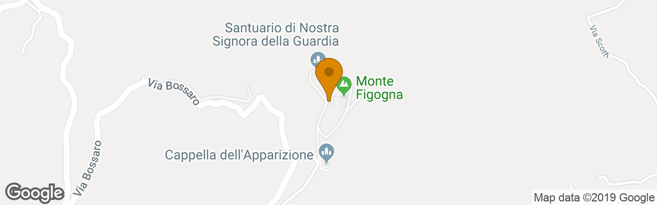 Hotel Casa Del Pellegrino 