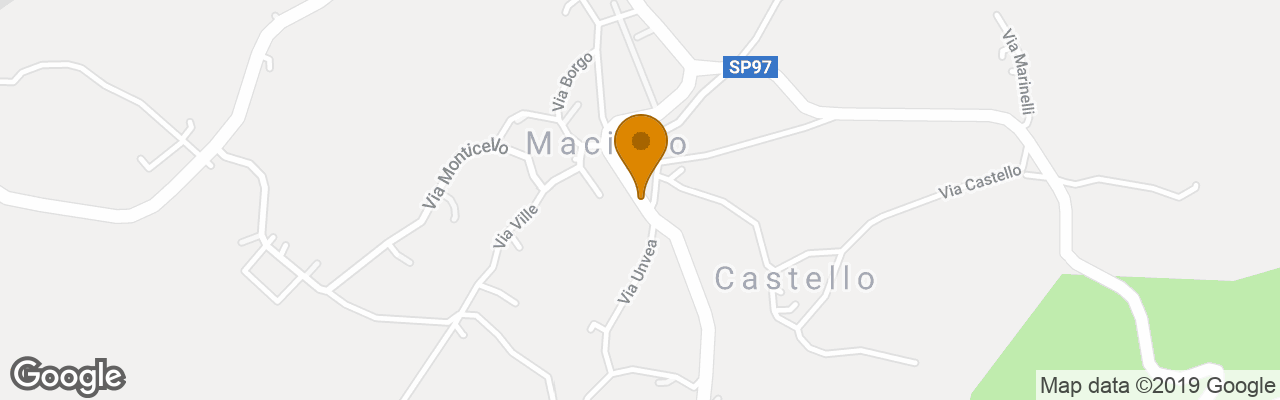 Bed and Breakfast Il Gelso Room&breakfast 