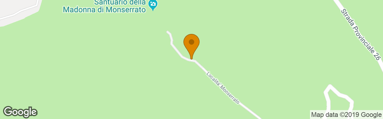 B&b Il Casale Di Monserrato 