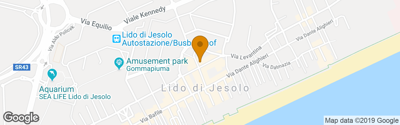 Hesperia Hotel & Residence 