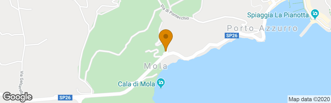 Residence Della Luna 