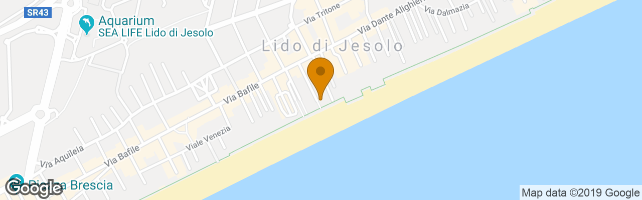 Hotel Nizza Frontemare 