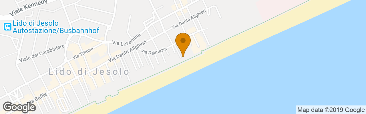 Hotel Silva Frontemare 