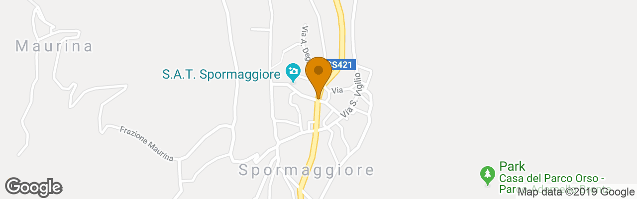 Hotel Albergo Alt Spaur 