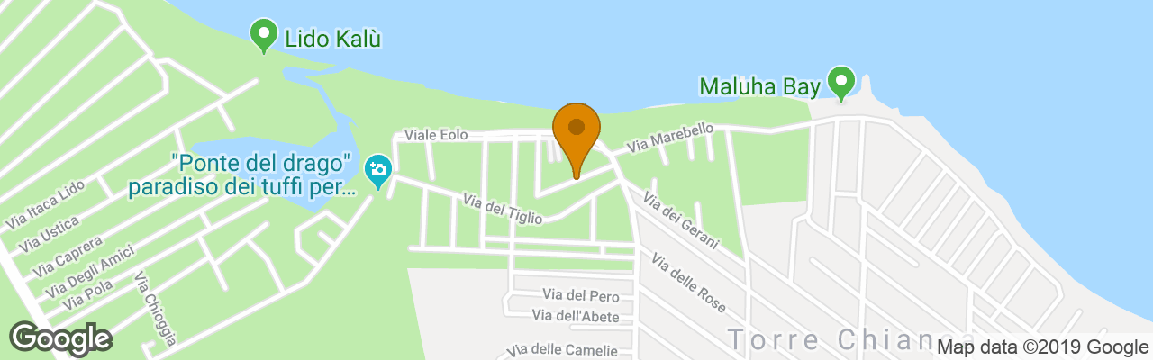 Bed and Breakfast Casa Vacanze Del Lillà 