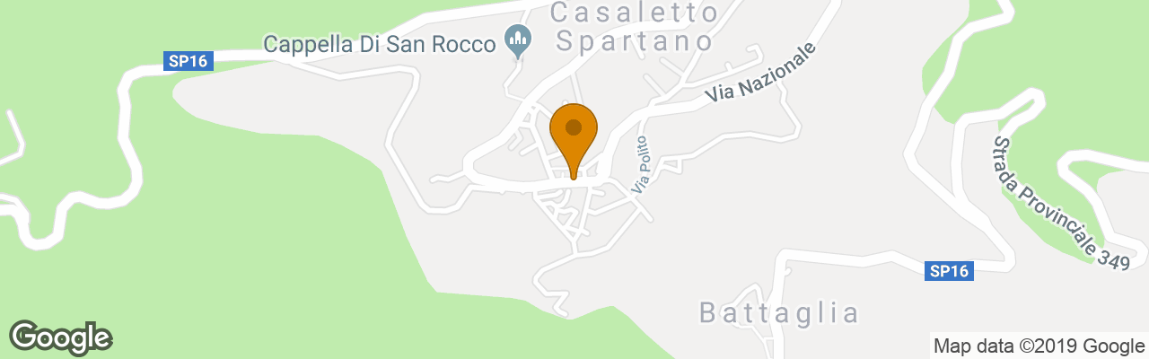 Bed & Breakfast Rio Casaletto 