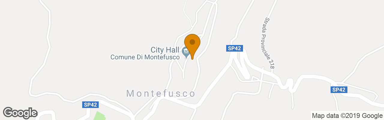 Bed and Breakfast Palazzo Ruggiero 