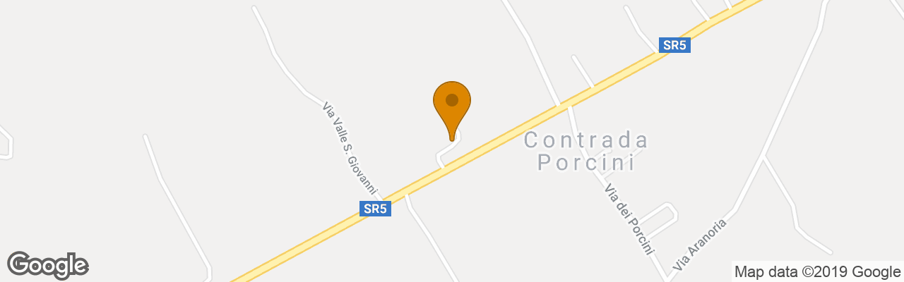 Bed & Breakfast Le Piagge 